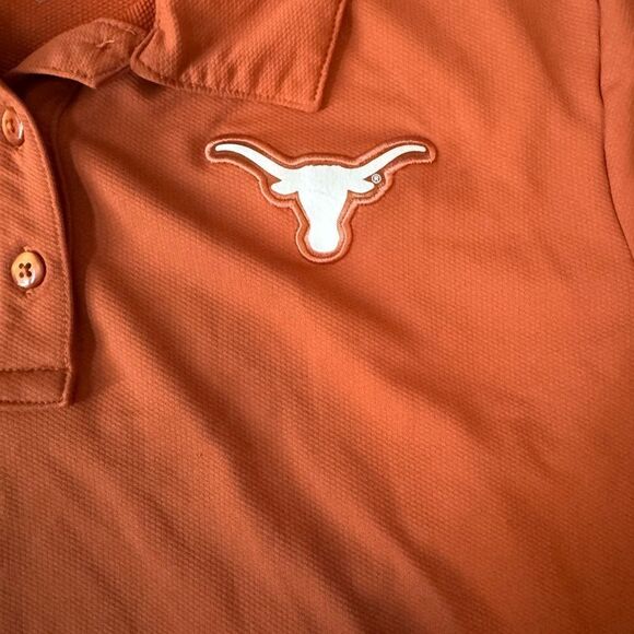 Nike Longhorn Women’s Polo - Picture 4 of 6